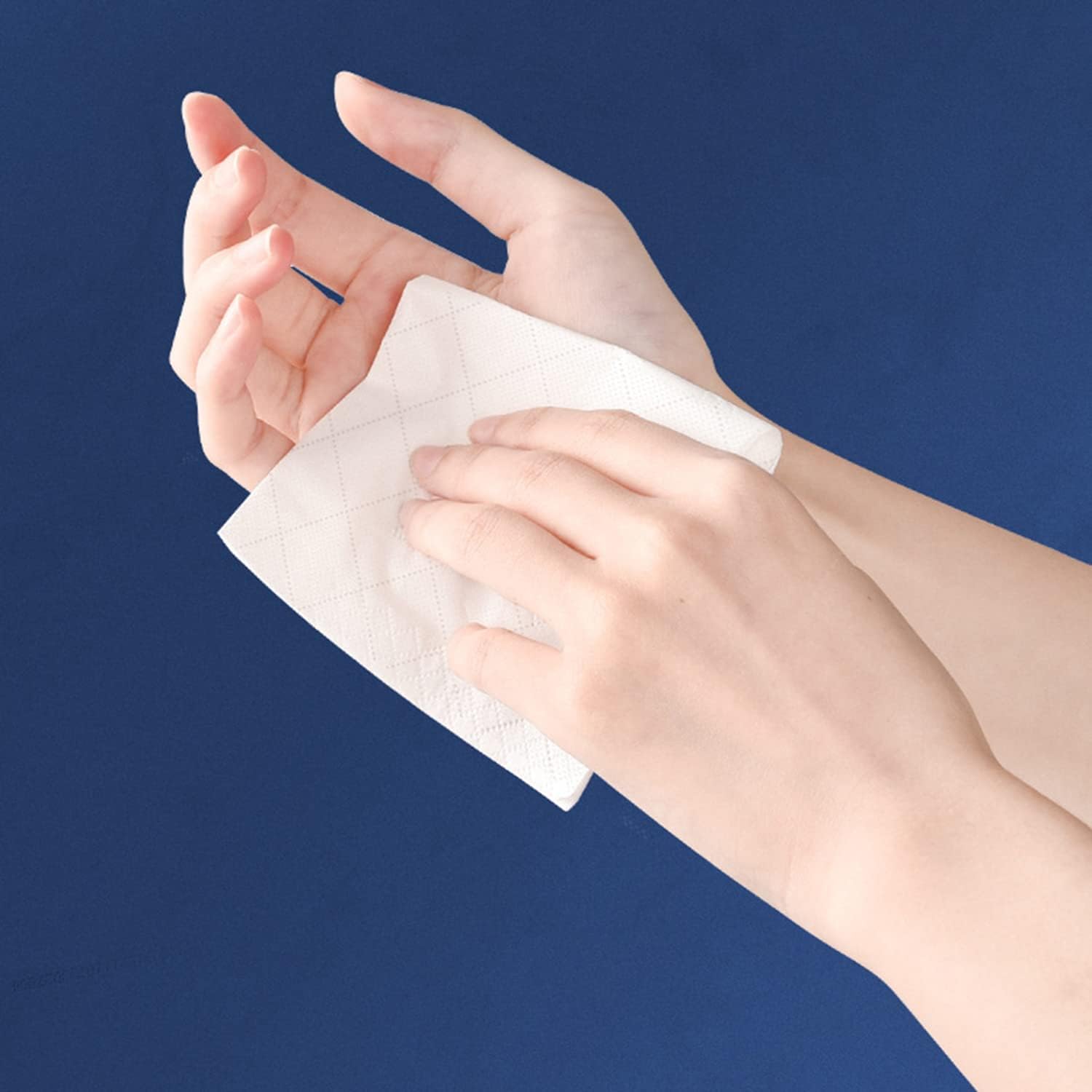 Soft Facial Napkins,  Disposable Facial Tissue,    360 Sheet per Pack