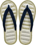 Cotton slippers