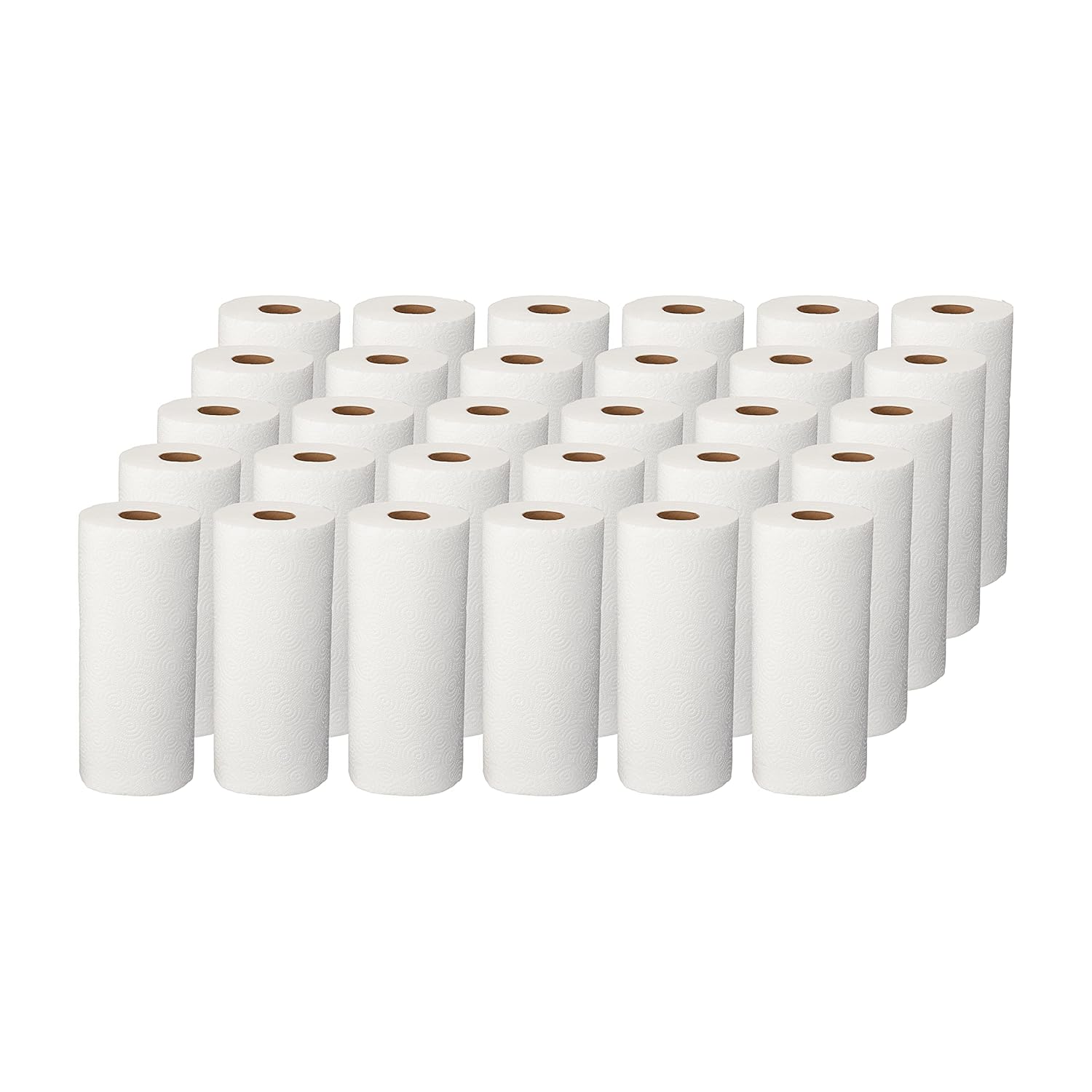 2-Ply White Paper Towels (SOFI-051) | Bulk | Standard Size | Individually Wrapped